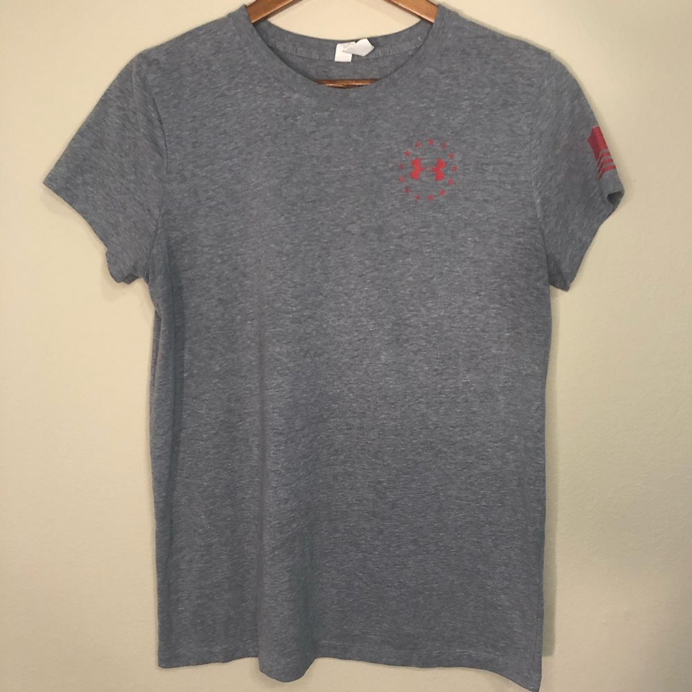 Under Armour Shirt